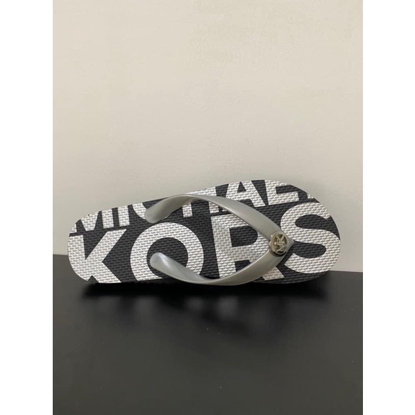 DÉP NỮ QUAI KẸP 👉 MICHAEL KORS