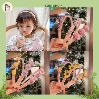 Cài Tóc Đính Hoa, cài tóc đẹp, cài tóc, cài tóc Xinh Xắn, cài tóc Cho Bé Gái cute