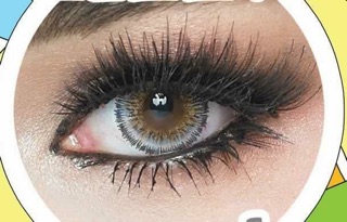 Combo 7 lens thái kèm 7 dụng cụ 460k