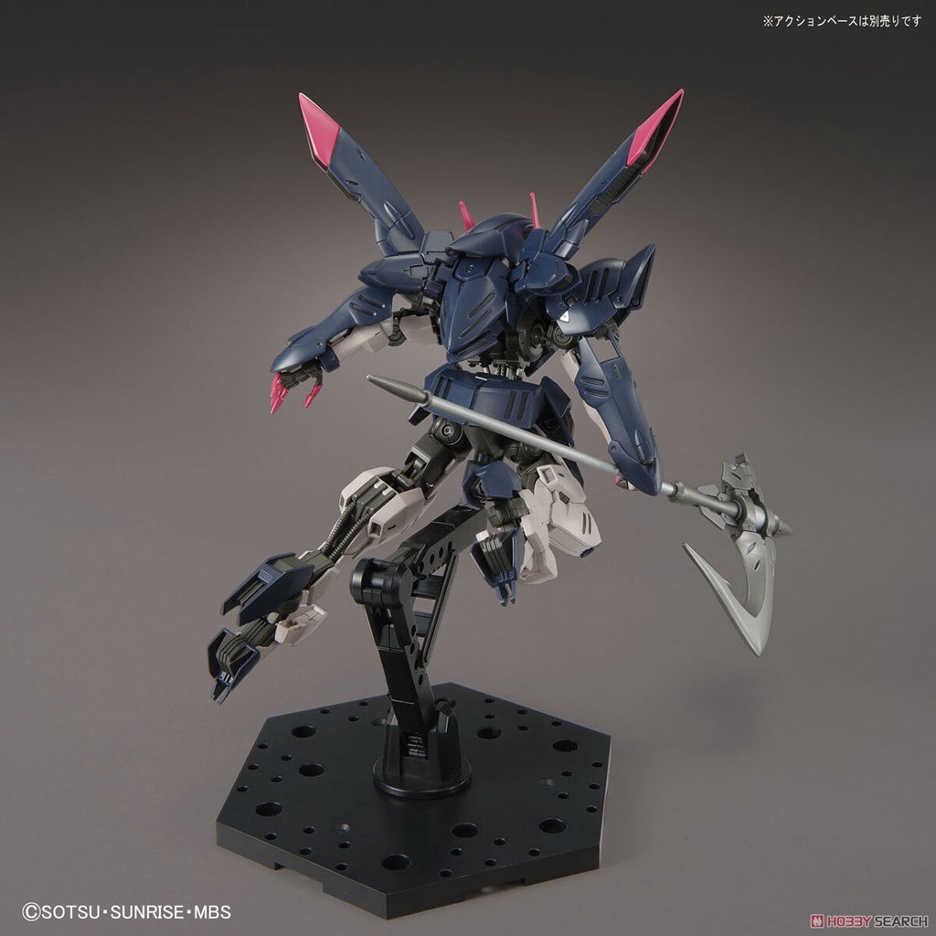 Mô Hình Lắp Ráp Gundam HG IBO Gremory