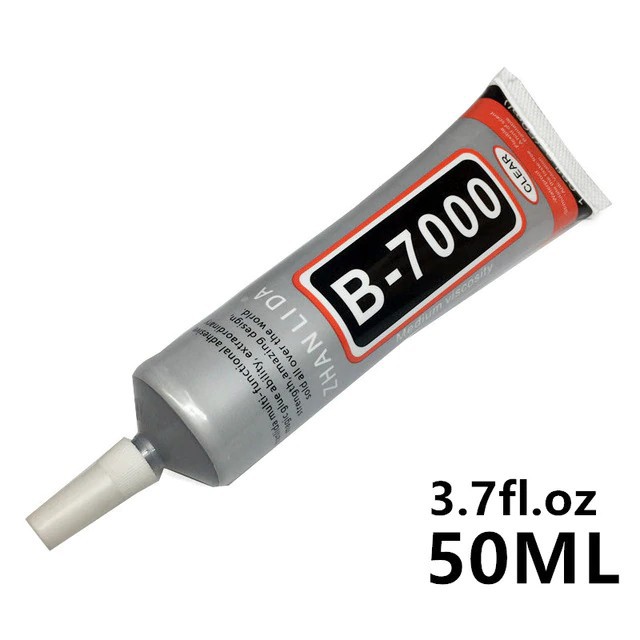 KEO DÁN B7000 - KEO DÁN ĐIỆN THOẠI