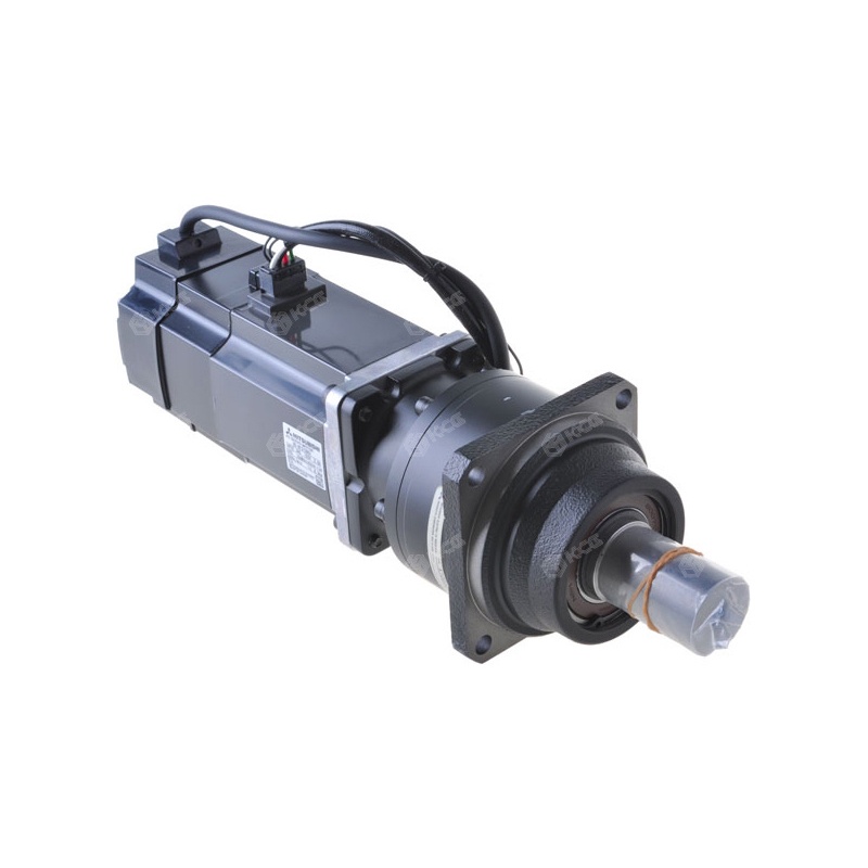 【KC.PLC_FA 】Servo Motor HC-KFS73BG1