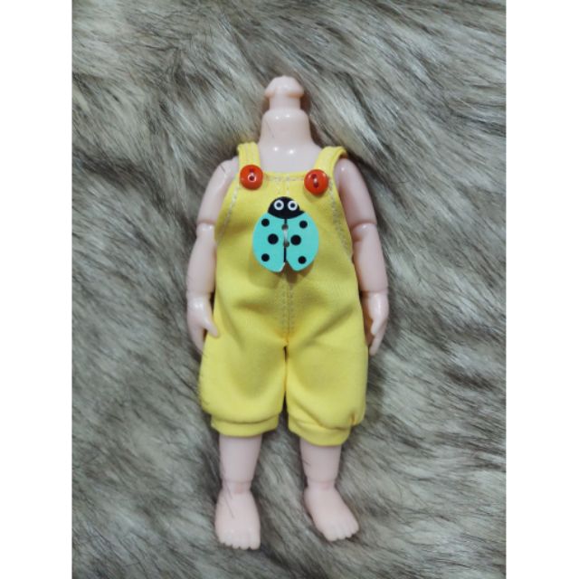 Yếm xinh size 1/8.barbie.xinyi