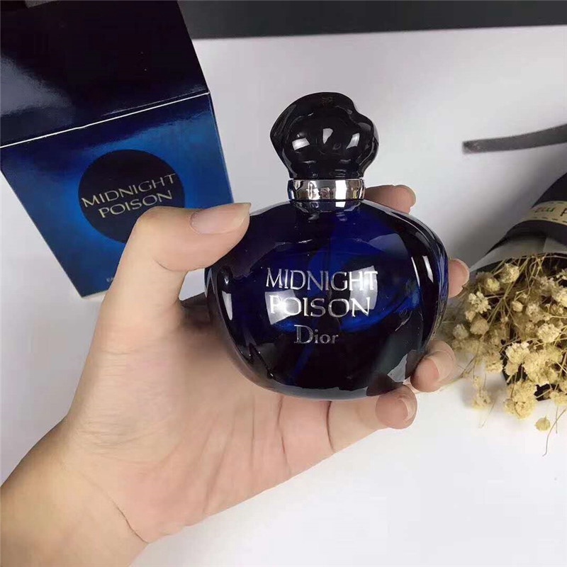 Nước hoa Chirstian Di.or Midnight Poison