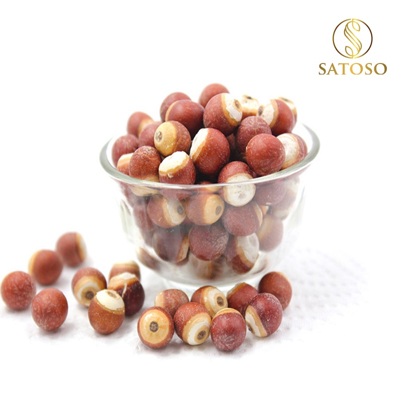 Khiếm thực khô thượng hạng tốt cho sức khỏe SATOSO 1kg SA08