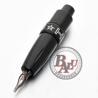 Máy xăm hình Pen Hello-2, máy xăm tốt, Dụng cụ xăm hình Tattoo.