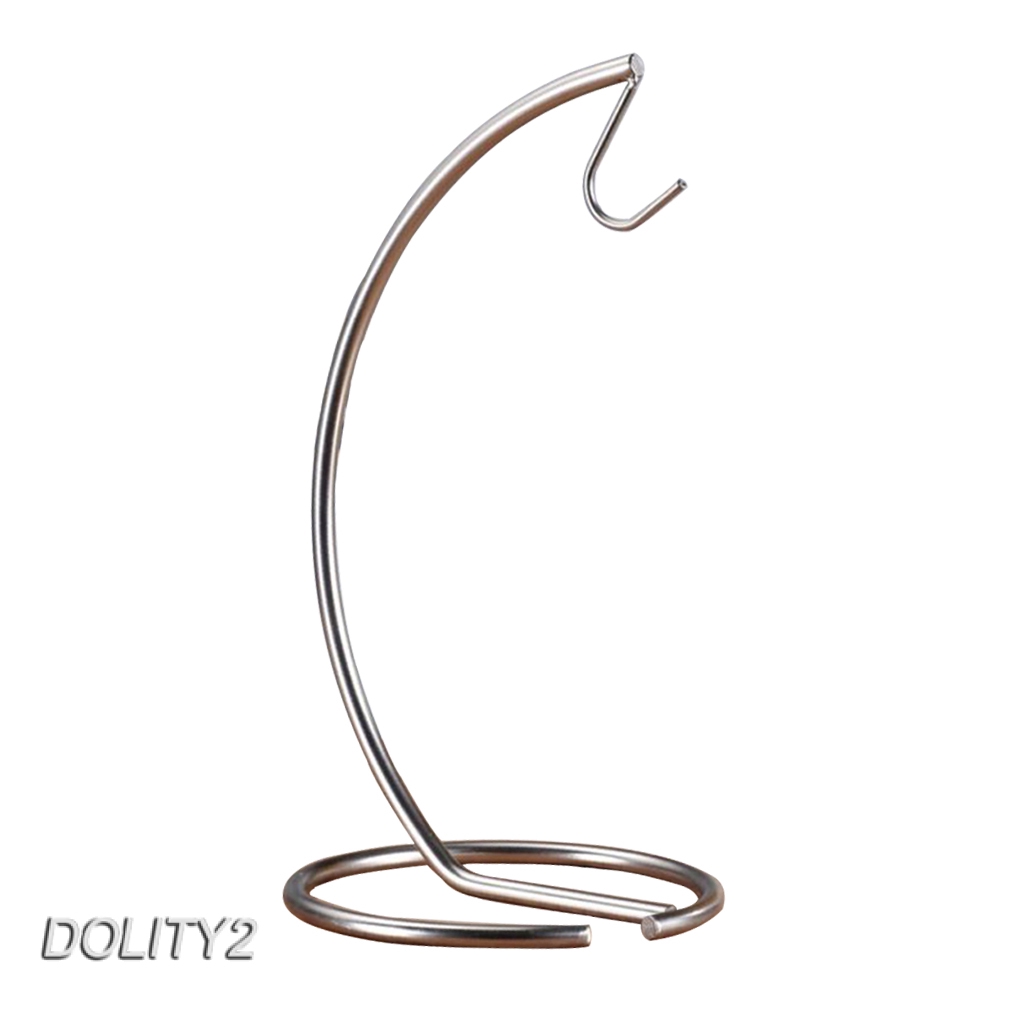 [Dolity2] Móc Treo Chuối / Cam / Táo / Trái Cây Để Lưu Trữ