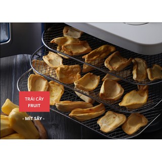 Máy Sấy Thực Phẩm Morphy Richards MR6255 HÀNG CÓ SẴN