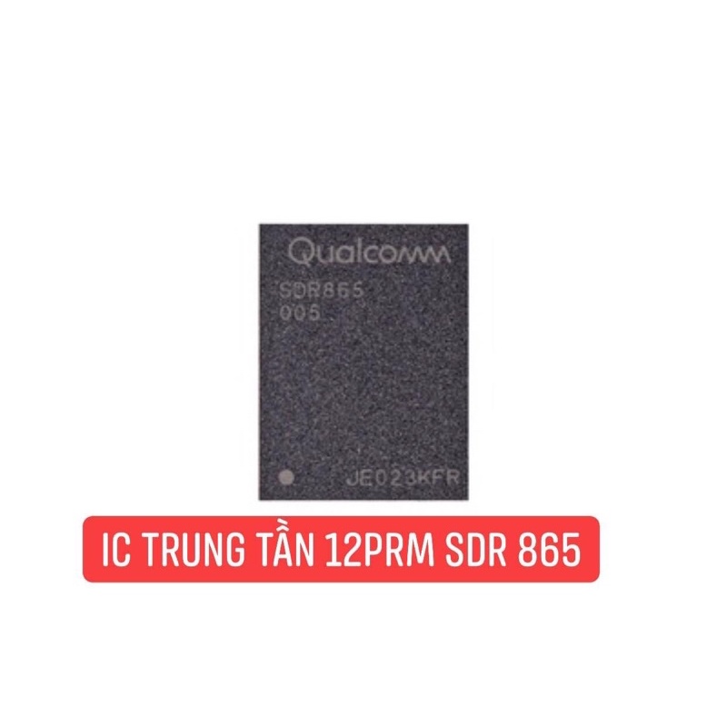 IC Trung Tần 12/12Promax