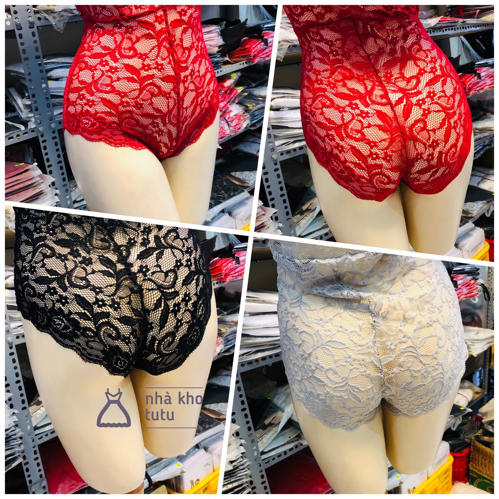 L353 - set đồ lót liền thân ren cao cấp | BigBuy360 - bigbuy360.vn