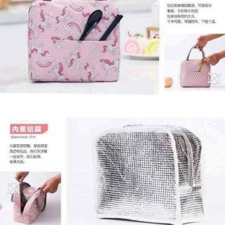 TÚI ĐỰNG ĐA NĂNG GIỮ NHIỆT