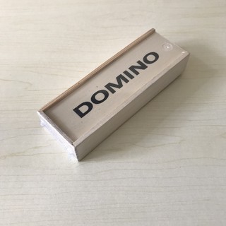 Cờ Domino Đen Cao Cấp