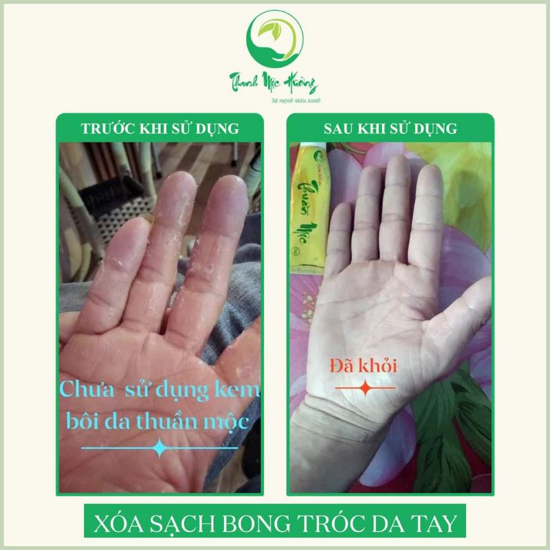 TM Thanh Mộc Hương