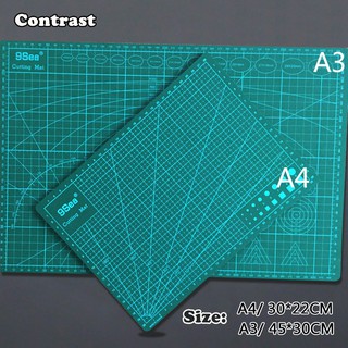 Miếng lót dành cho mô hình A3-A4 Cutting Mat