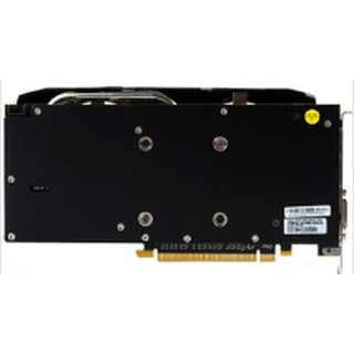 VGA PowerColor Rx470 4g