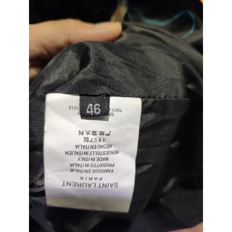 JACKET SLP EAGLE AND TIGER - Áo khoác SLP Siêu Cấp