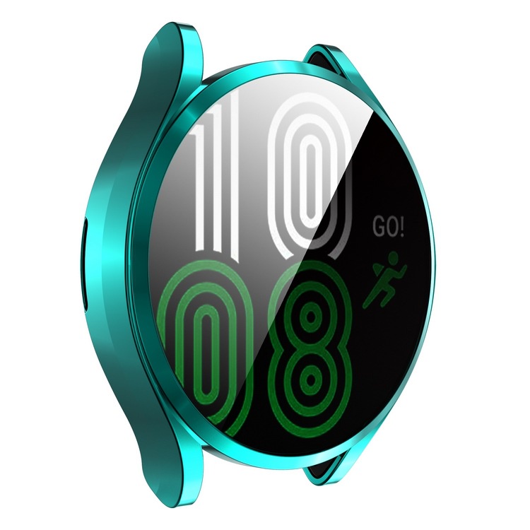 Ốp Vỏ Tpu Silicon Bảo Vệ Màn Hình Đồng Hồ Samsung Galaxy Watch 4 40mm 44mm Sự Bảo Vệ