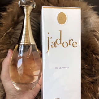 Nước hoa Dior Jadore 100ml
