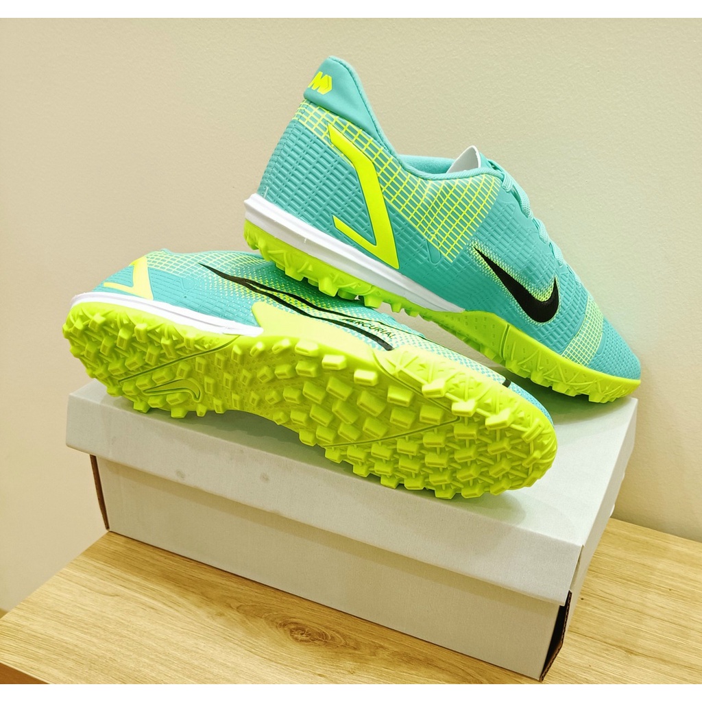 Giày đá bóng Mercurial Vapor 14 Academy TF  giày đá banh cỏ nhân tạo