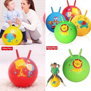 Ninikids: Bóng nhảy, đồ chơi nhựa, đồ chơi vận động cho bé