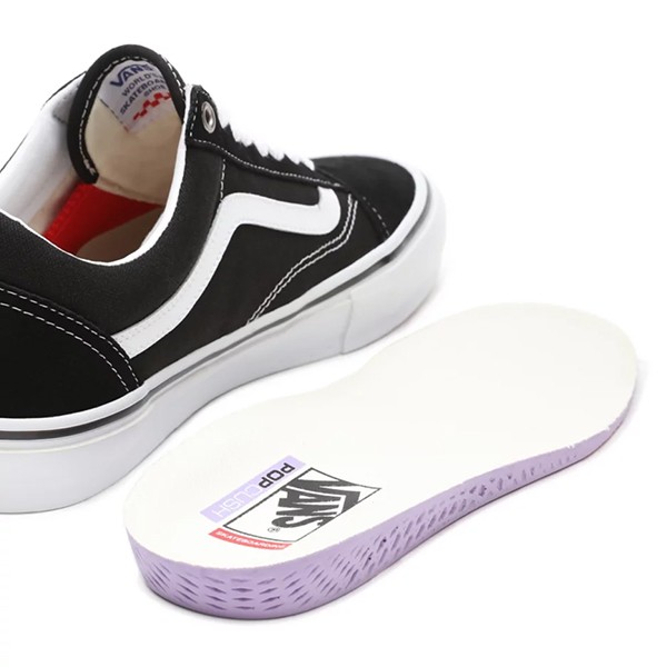 Giày Vans Old Skool Skate - VN0A5FCBY28