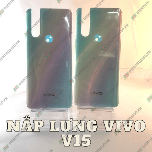 Kính lưng Vivo V15