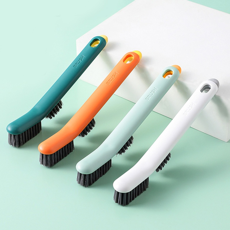 Bàn Chải Chà Giày 2 Trong 1 Có Thể Tháo Rời Tiện Dụng Cho Gia Đình
