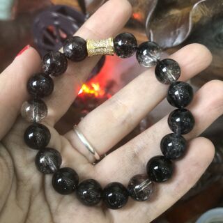 Vòng ưu linh mix charm