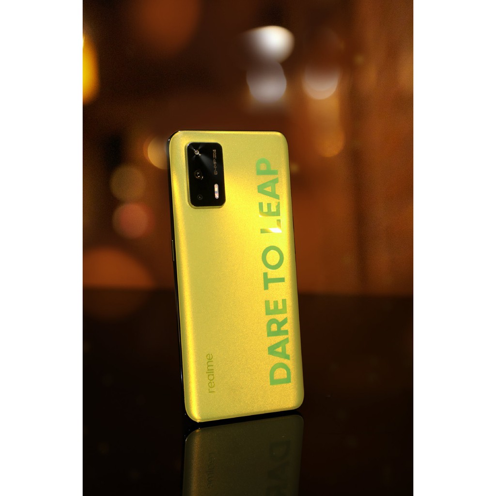 🎁BH VIP 12T🎁 Điện thoại Realme Q3 Pro 3 Camera - Màn Amoled 120Hz - Pin 4500mAh - sạc 30W - 5G hỗ trợ Game siêu tốc | BigBuy360 - bigbuy360.vn