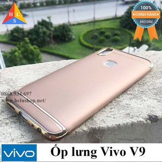 Ốp lưng Vivo V9 ba mảnh