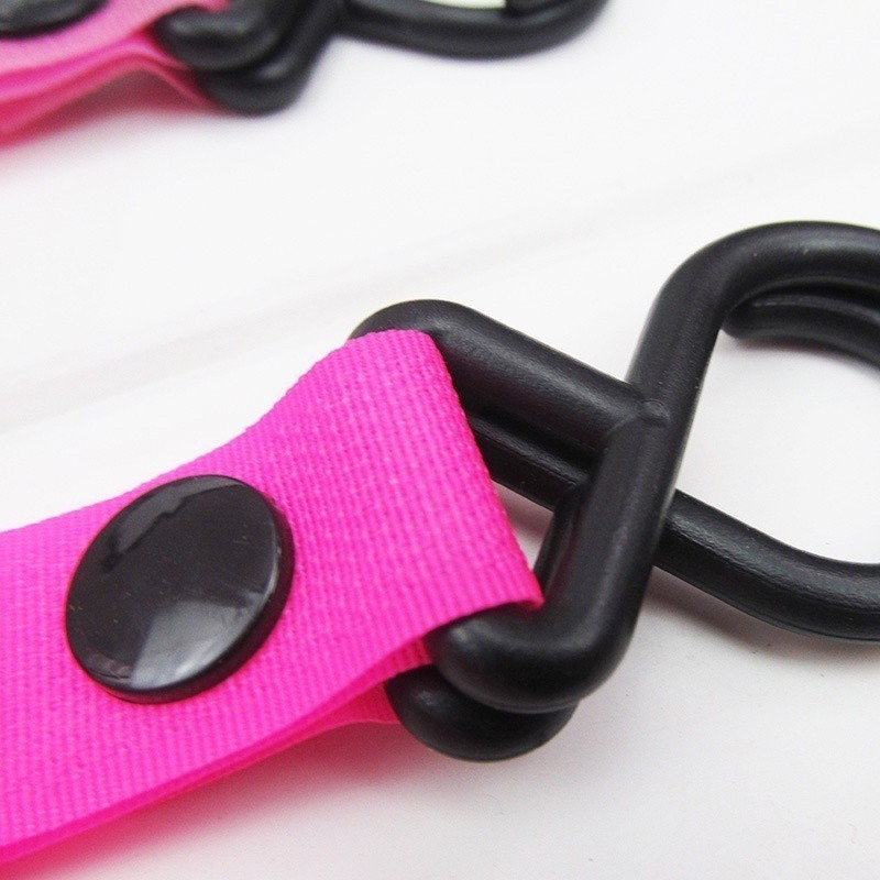 Móc treo đồ gắn xe đẩy em bé