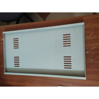 Khay cố định dùng cho tủ mạng