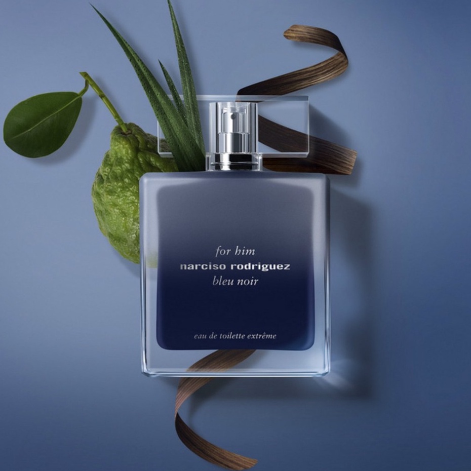 Nước hoa dùng thử Narciso Rodriguez For Him Bleu Noir Eau De Toilette Extreme 5ml/10ml/20ml - 𝙬𝙚𝙨𝙝𝙖𝙧𝙚𝙨𝙘𝙚𝙣𝙩 -