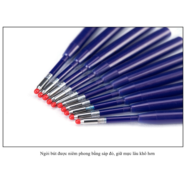 Ngòi bút, ruột bút thay thế Parker ,Xiaomi Mi Pen 2