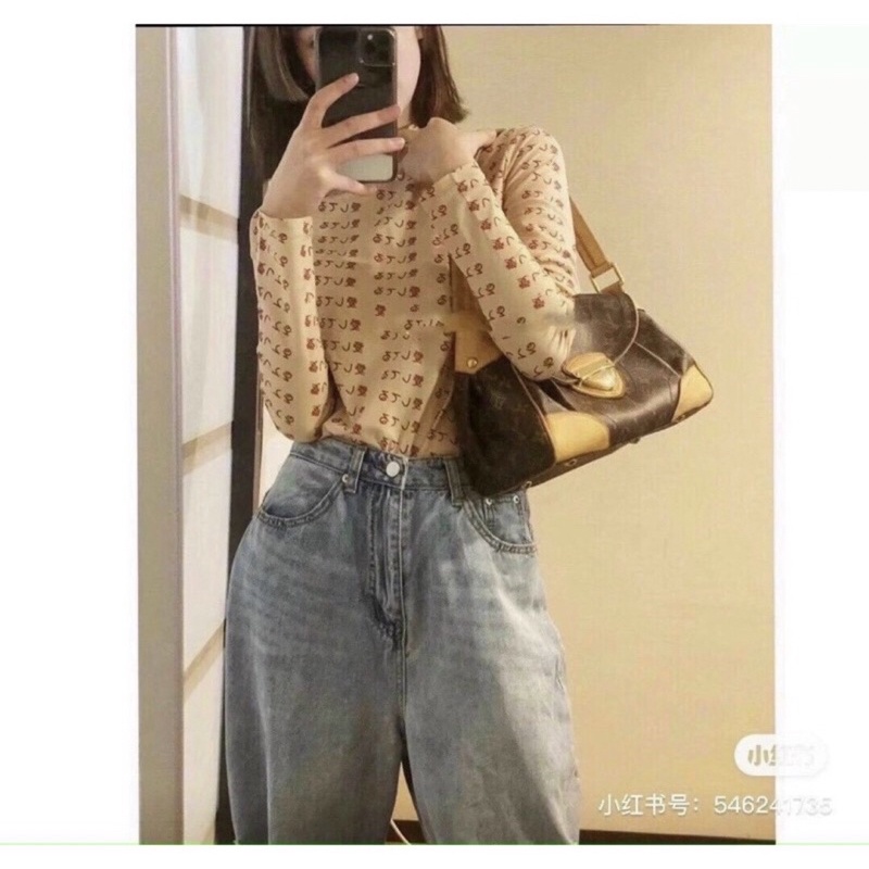 Túi đeo vai lệ vy