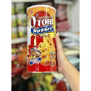 Snack Otori phô mai (lon)