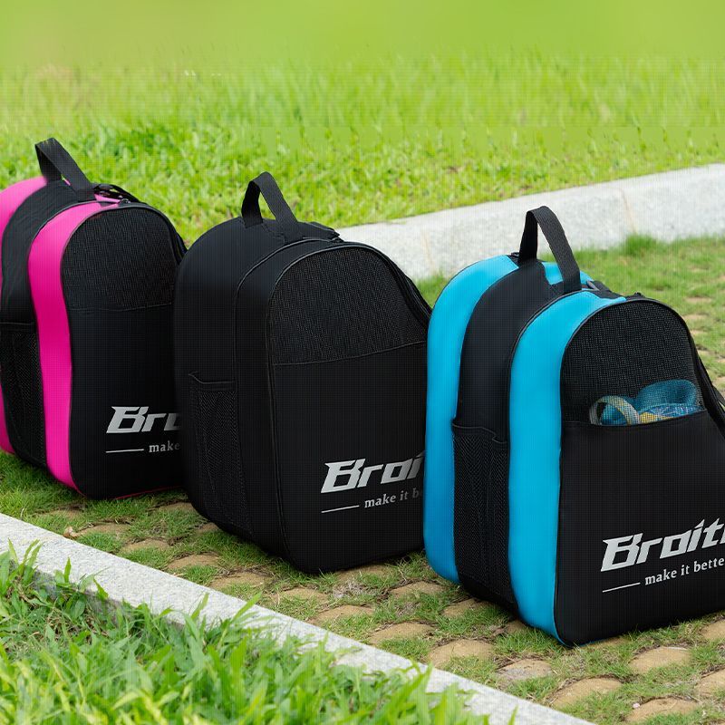 Túi Bánh Xe Lăn Inline Đựng Giày Trượt Patin / Ba Lô / Bánh Xe Lăn Túi Đựng Băng