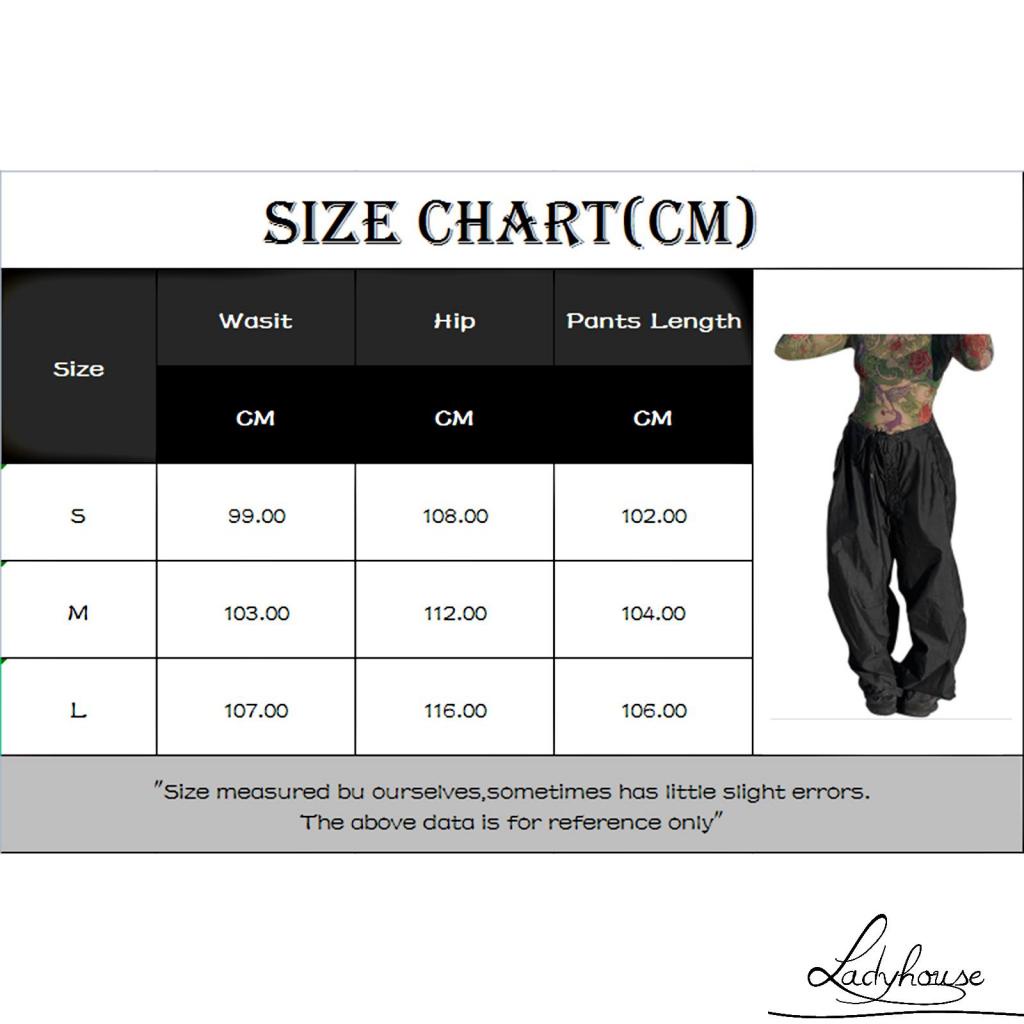 Quần Baggy Dài Rộng Màu Trơn Có Túi Dành Cho Nữ Mặc Hàng Ngày