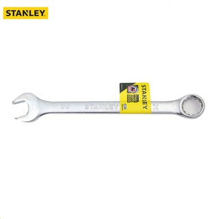Cờ lê vòng miệng basic 26mm stanley stmt80241-8