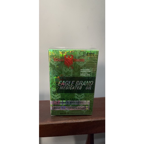 Dầu xanh Sing | BigBuy360 - bigbuy360.vn