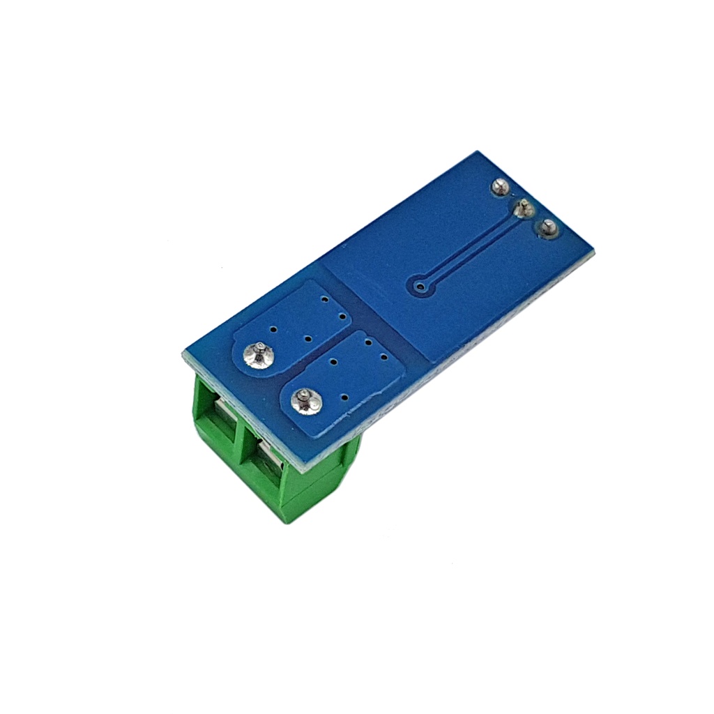 Cảm Biến Dòng Điện Hall ACS712 5A / 30A