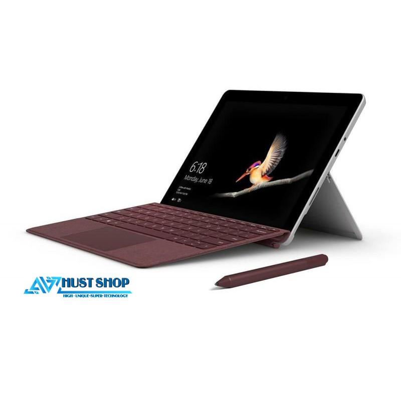 Surface GO 2 10inch Intel Core 4425Y 4/64 và 8/128 Newseal Chính Hãng Microsoft | BigBuy360 - bigbuy360.vn