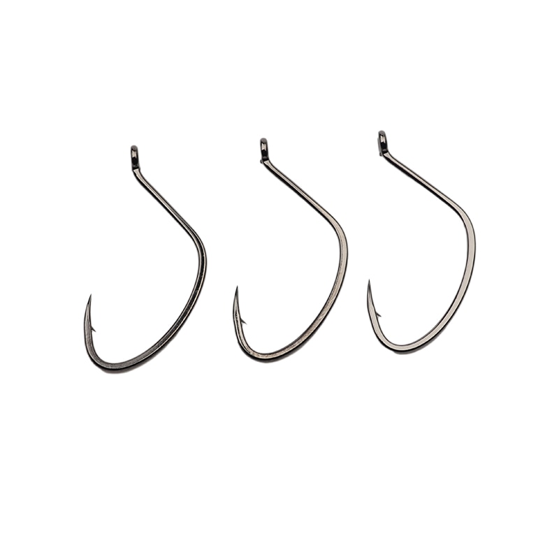 Set 20 lưỡi câu cá chất lượng cao 7002