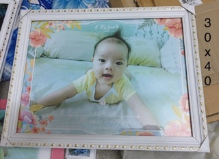 Ảnh size 30x40