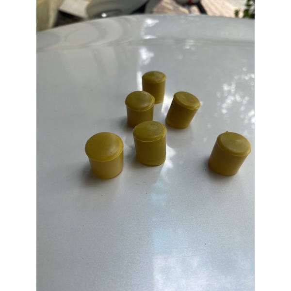 Nút bọc chân ghế TD01, nút bọc chân ghế xe máy