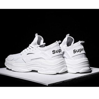 [GIÁ SỈ] Giày Sneaker Nam Hàn Quốc - PLAYBOY(PL32)