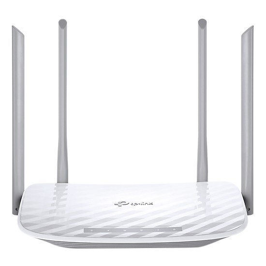 Router Wifi Băng Tần Kép AC 1200TP- Link Archer C50