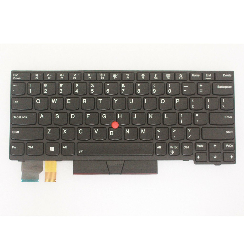 (KEYBOARD) BÀN PHÍM LAPTOP LENOVO X280 dùng cho Thinkpad X280 20KF 20KE