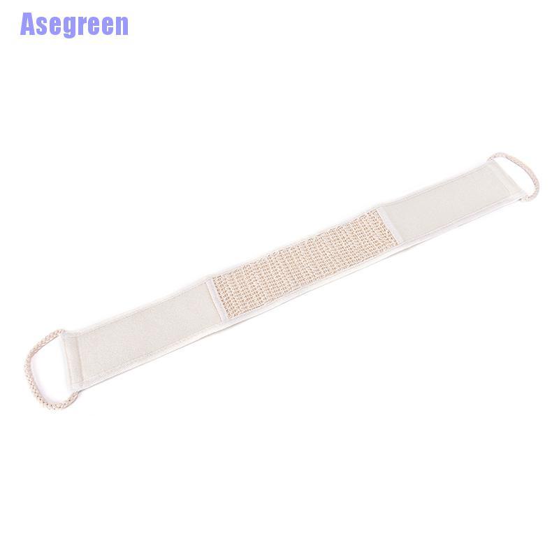 Dây Tắm Chà Lưng Tẩy Tế Bào Chết Tiện Dụng