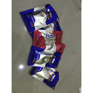 KEM Ủ TÓC BIO GÓI THAILAND